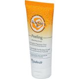 Rosense Gül Yağı ve Papatya Özlü Peeling Krem 100 ml Ciltte Peeling Etkisi Sağlar