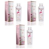 Rosense Gülbirlik 250 ml x 3 Adet Gül Suyu