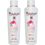 Rosense Gülbirlik 2x250 ml Gül Suyu