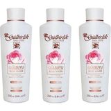 Rosense Gülbirlik 3x250 ml Doğal Gül Suyu