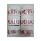 Rosense Güllü Besleyici 6x250 ml El ve Vücut Kremi