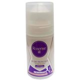 Rosense Kadın Gün Boyu Etkili Gül Yağı Özlü Roll-on Deodorant 50 Ml