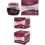Rosense Karşıtı Jel Krem Gündüz Kremi 50 ml 2 Adet