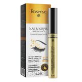 Rosense Kaş ve Kirpik Bakım Yağı 5 ml 1 Adet NAR8239