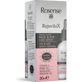 Rosense Magic Glow Sihirli Işıltı Yüz ve Göz Bakım Serumu