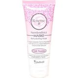 Rosense Nemlendirici Maske 100 ml Krem Yapıda Tüm Cilt Tipleri İçin Etkili Nemlendirme