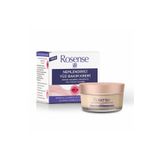 Rosense Nemlendirici Yüz Bakım Kremi Spf 15 Normal Ve Karma Ciltler Için 50 ml