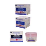 Rosense Nemlendirici Yüz Kremi Normal (KARMA) , Yağlı Ve Hassas Cilt 50 ml