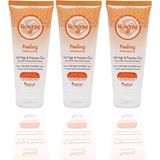 Rosense Peelıng Krem 100ML 3 Adet