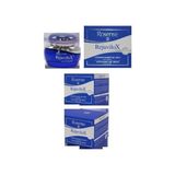 Rosense Rejuvilox Anti-Aging 2x50 ml Gece Kremi