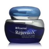 Rosense Rejuvilox Anti-Aging 50 ml Gece Kremi