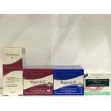 Rosense Rejuvilox Jel Krem Gece + Gündüz + Serum + Göz Çevresi Bakım Kremi