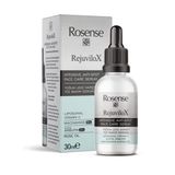 Rosense Rejuvilox Yoğun Leke Karşıtı 30 ml Serum
