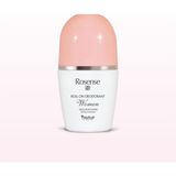 Rosense Roll-On Kadın 50 ml Pudrasız Ferahlatıcı Deodorant Gün Boyu Etki