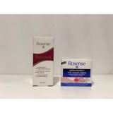 Rosense Serum Alana Nemlendirici Yüz Bakım Kremi Hediye Normal ve Karma Ciltler..