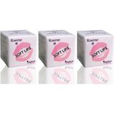 Rosense Soft Lips 3x5 ml Dudak Bakım Vazelini