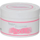 Rosense Vazelin Nemlendirici Krem 100 ml - Unisex, Aydınlatıcı ve Kokulu Formül ile Çatlak Dirsek, Diz ve Topukları Yumuşatır