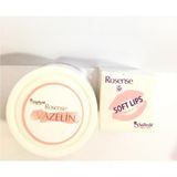 Rosense Vazelin+ Soft Lıps - 108