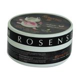 Rosense Vücut Kremi Body Butter 150 ml Hindistan Cevizi Yağı ve Gül Yağlı Yoğun Nemlendirici Bakım