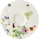 Rosenthal Grand Air Porselen Kahve Çay Fincan Tabağı - Standart