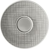 Rosenthal Mesh Gri Porselen Kahve/çay Fincan Tabağı - Bej - Standart