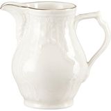 Rosenthal Sanssouci Elfenbein Gold Porselen Sütlük - Altın - Standart