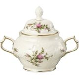 Rosenthal Sanssouci Elfenbein Ramona Porselen Şekerlik - Standart