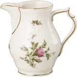 Rosenthal Sanssouci Elfenbein Ramona Porselen Sütlük - Standart