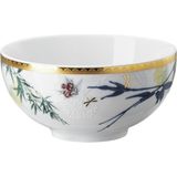 Rosenthal Turandot Porselen Salata Kasesi - Beyaz - Standart