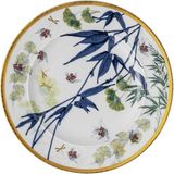 Rosenthal Turandot Porselen Tatlı Tabağı 18 cm - Beyaz - Standart