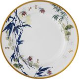 Rosenthal Turandot Porselen Yemek Tabağı 27 cm - Standart