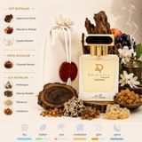 Rosentia Luxe Edition LX15 More Than Words Muadili Unisex Parfüm 50ML Edp
