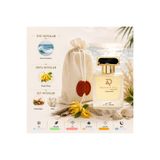 Rosentia Luxe Edition Lx163 (KENZO HOMME MARİNE) Muadili Erkek Parfümü 50ml Edp Odunsu-Akuatik