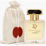 Rosentia Luxe Edition LX27 T.f Black Orchid Muadili Unisex Parfümü 50ML Edp