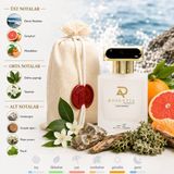Rosentia Luxe Edition LX42 Rabanne Invictus Muadili Erkek Parfümü 50ML Edp