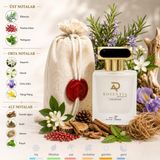 Rosentia Luxe Edition LX47 Amou,age Reflection Man Muadili Erkek Parfümü 50ML Edp