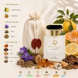 Rosentia Luxe Edition LX59 Only The Brave Muadili Erkek Parfümü 50ML Edp