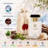 Rosentia Luxe Edition LX69 Kenzo Homme Muadili Erkek Parfümü 50ML Edp