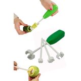 RoseRoi 4 Parça Oyacak Meyve Sebze Oyacağı Soyacağı