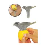 Roseroi Kuş Modelli Sıkacak Limon Sıkacağı Limon Sıkma Aparatı Aleti