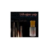 RoseRoi Oudh Alkolsüz Esans Koku 3 Cc