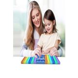 RoseRoi Satranç Tavla Zihinsel Stres Giderici Oyuncak