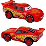 Roseroi Şimşek Mcqueen Metal Çek Bırak Oyuncak Araba