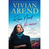 Roses Nacht für immer: Eine Novelle aus Heart Falls: 3