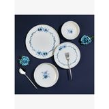 ROSETO 24 PARÇA BONE YEMEK TAKIMI