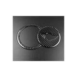 RoseTR Mini Cooper Karbon Fiber Desenli 3d Direksiyon Kaplaması 2007-2013 R53 R55 R56 R57 R58 R59 R60 R61