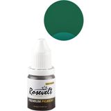 Rosevelt Correcter Serisi Kalıcı Makyaj Kaş Boyası Yesil
