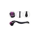 ROSEVELT Dermaroller 540 Iğneli Derma Roller Ev Veya Salon Kullanımı