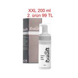 Rosevelt Dövme Temizleme Köpüğü Yeşil Sabun Green Soap 200 Ml