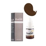 ROSEVELT Kalıcı Makyaj Boyası 223 Cacao Kalıcı Makyaj Kaş Boyası